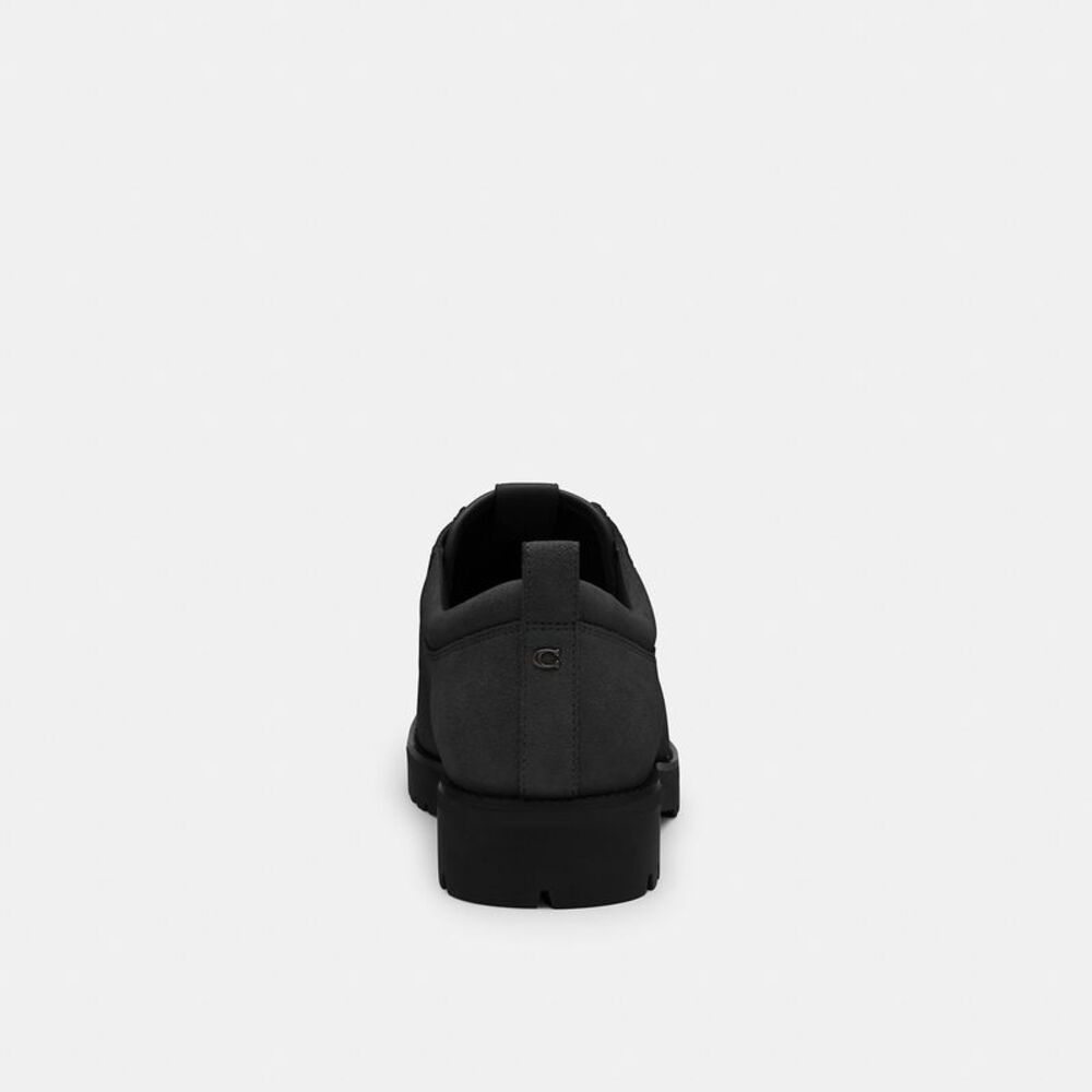 NWT Coach Outlet Banks Boot - Picture 4 of 6